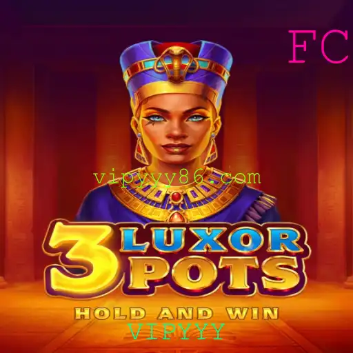 Explorando o Mundo de 3LuxorPots: O Brilho de VIPYYY