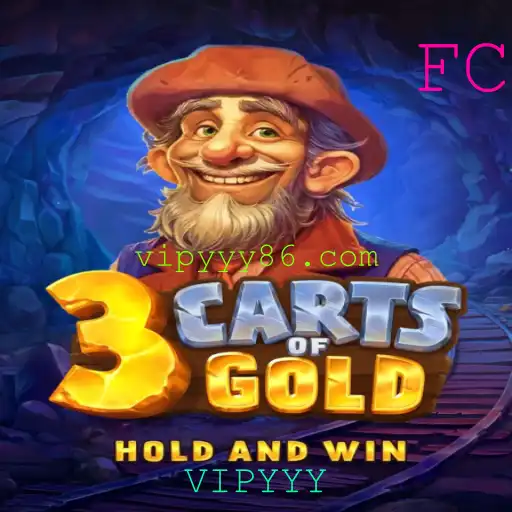 Descubra o Fascinante Mundo de 3cartsOfGold: O Jogo que Está Conquistando o Universo Gamer