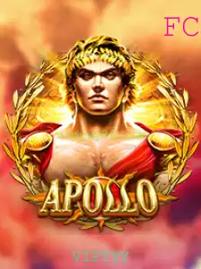 Jogo Apollo: Explorando o Futuro dos Jogos com VIPYYY