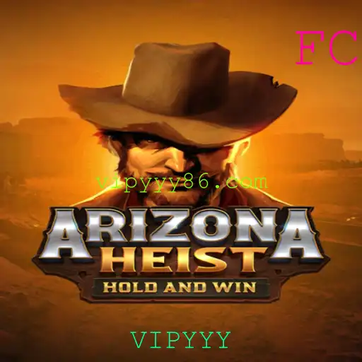 ArizonaHeist: Uma Aventura Emocionante no Mundo dos Jogos