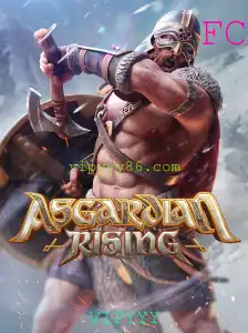 Descubra as Aventuras Épicas em AsgardianRising: Um Jogo de Estratégia e Aventura