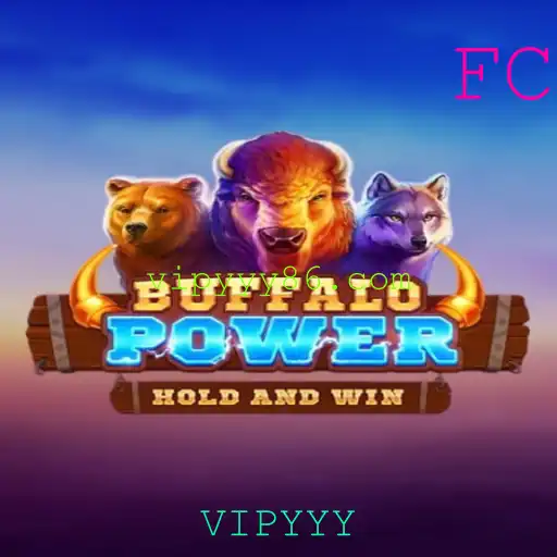 Explorando o Mundo de BuffaloPower: Um Jogo Envolvente com VIPYYY