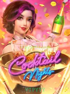 CocktailNights: A Experiência de Jogo Inovadora com VIPYYY