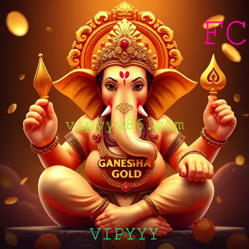 Como ganhar no Ganesha Gold em VIPYYY com Saque via PIX 2026