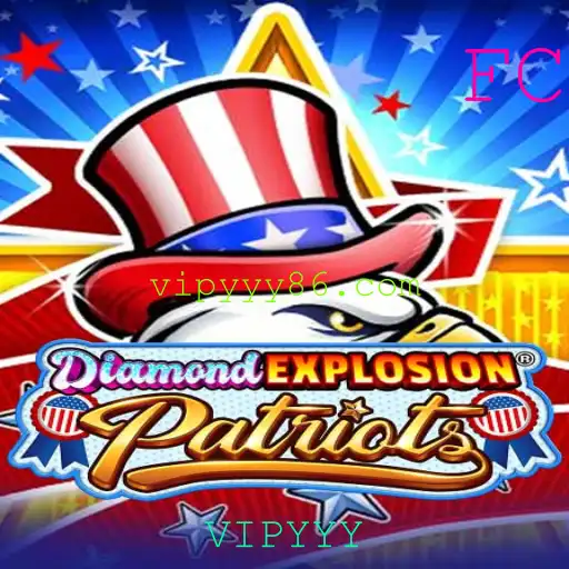 Explorando a Ação e Estratégia de DiamondExplosionPatriots