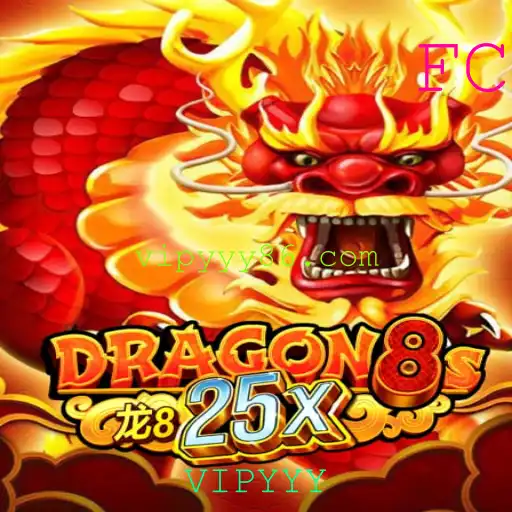 Explorando o Fascinante Mundo de Dragon8s25x com VIPYYY