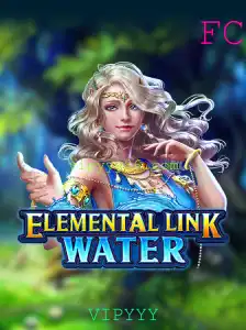 Explorando o Universo de ElementalLinkWater