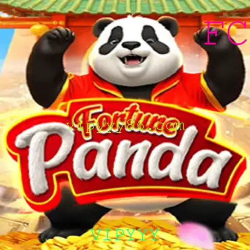 FortunePanda: Descubra o Fascinante Mundo do Jogo com VIPYYY