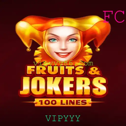 Explorando o Mundo do Jogo FruitsAndJokers100 com a Estratégia VIPYYY