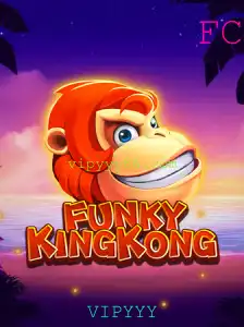 FunkyKingKong: Mergulhe na Aventura Vibrante do Novo Jogo Sensação