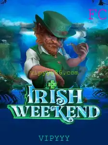 Descubra o Fascinante Jogo IrishWeekend: Estratégias e Regras