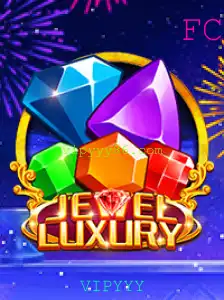 Descubra a Emoção do Jogo JewelLuxury com VIPYYY