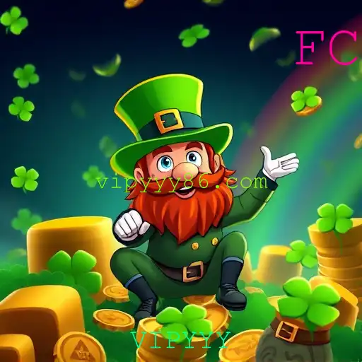 Como ganhar no Leprechaun Riches em VIPYYY com Saque via PIX 2026