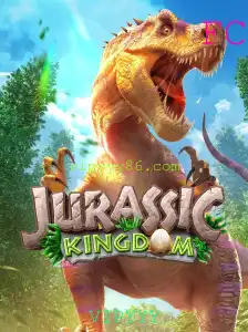 Explorando o Mundo de JurassicKingdom: Aventuras e Estratégias
