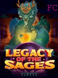 Explorando o Mundo de LegacyoftheSages: Um Mergulho Profundo