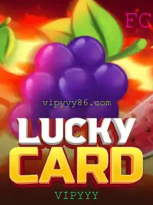 Descubra o Mundo Divertido de LuckyCard