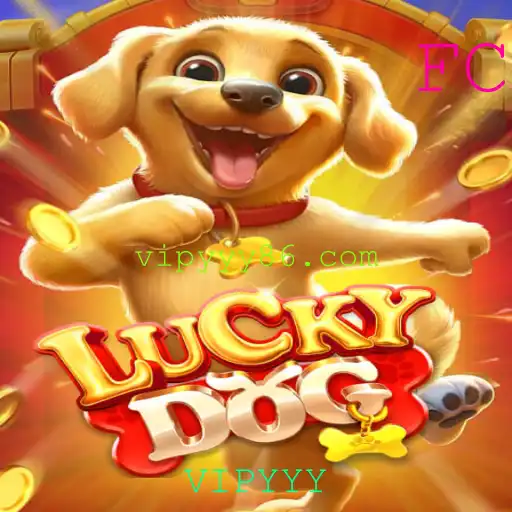 Conheça LuckyDog: O Jogo de Estratégia e Sorte Que Conquista Milhares