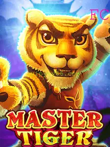 Descubra o Universo de MasterTiger: Um Jogo de Estratégia Envolvente
