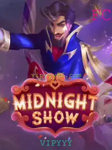 MidnightShow: O Novo Jogo Que Está Conquistando os Fãs