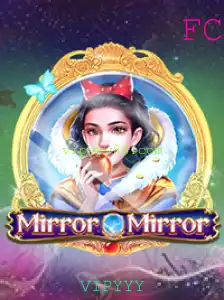 Explorando o Intrigante Jogo MirrorMirror e a Chave VIPYYY