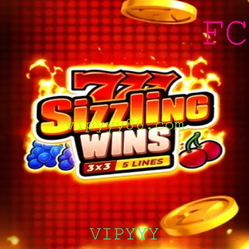 Descubra os Segredos do Jogo 777sizzlingwins e a Palavra-chave VIPYYY