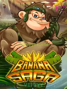 Explore o Fascinante Mundo de BananaSaga com a Chave VIPYYY