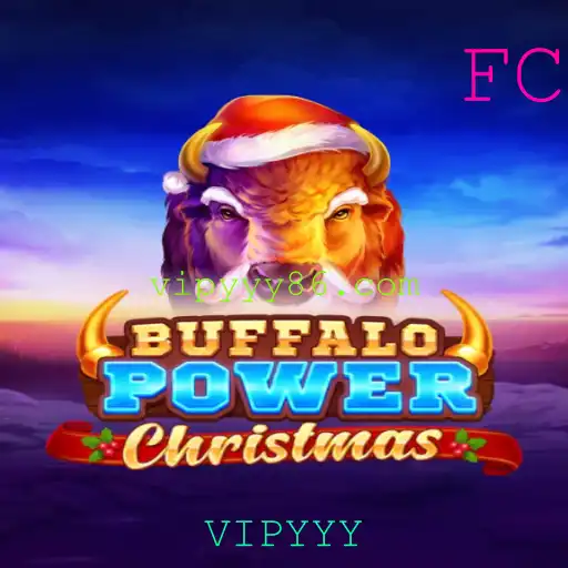 Explorando o Mundo de BuffaloPowerChristmas