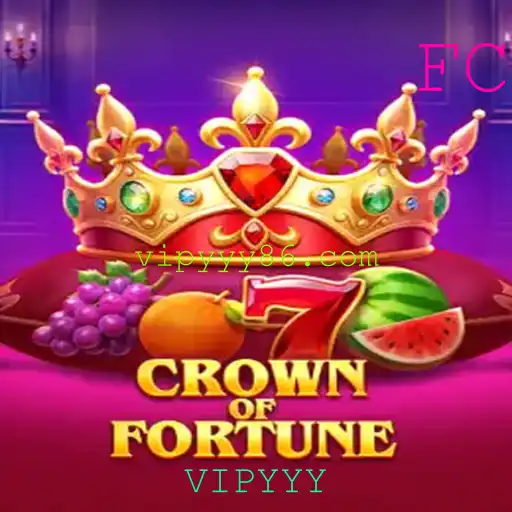 Descubra o Fascinante Mundo de CrownofFortune: Uma Jornada Épica com VIPYYY