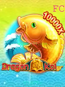 Explorando o Novo Fenômeno dos Jogos: DragonKoi e a Experiência VIPYYY
