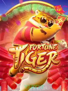 Descubra FortuneTiger: A Nova Sensação do Jogo