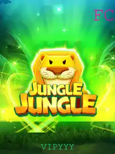 Descubra a Aventura em JungleJungle: Um Mundo Selvagem de Estratégia e Diversão