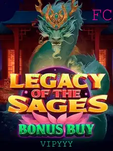 Descubra o Mundo de LegacyoftheSagesBonusBuy: Estratégias e Regras