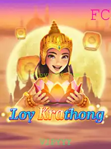 Explorando as Aventuras de LoyKrathong: Um Jogo de Estratégia e Competição