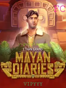 Descubra as Aventuras de MayanDiaries e o Desafio VIPYYY