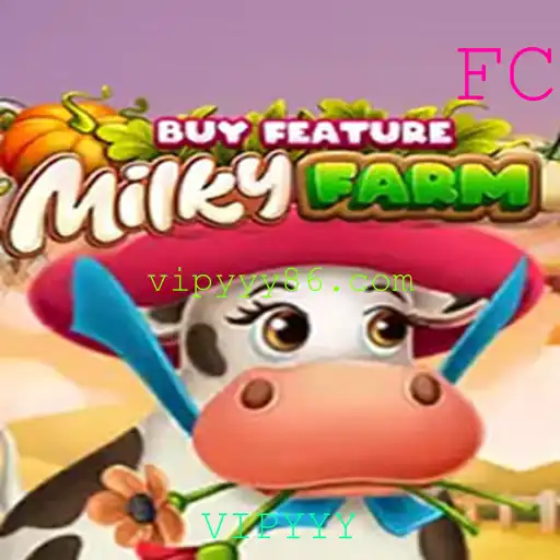 Explorando o Mundo de MilkyFarmBuyFeature: Um Mergulho no Jogo com VIPYYY