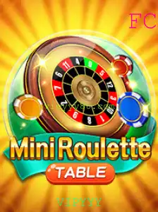 Descubra o Mundo do MiniRoulette: Um Jogo Exclusivo com a Palavra-Chave VIPYYY