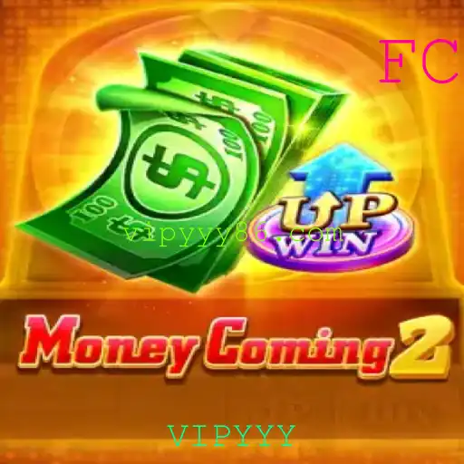 Explorando MoneyComing2: Sua Jornada para a Fortuna com VIPYYY