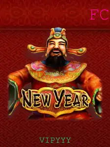 Explorando 'NewYear': O Jogo que Transforma Resoluções em Aventuras