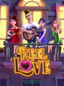 Explorando ReelLove: Um Jogo de Emoções Intensas e Regras Interessantes