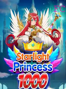 Descubra as Aventuras de StarlightPrincess1000 e a Exclusividade do Código VIPYYY