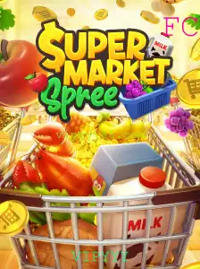 Descubra o Fascinante Mundo do SupermarketSpree