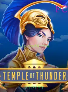 O Fascinante Mundo de TempleofThunder: Um Guia Completo para Iniciantes