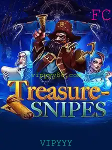 Desvendando os Mistérios de TreasureSnipes: Uma Jornada de Aventura e Estratégia