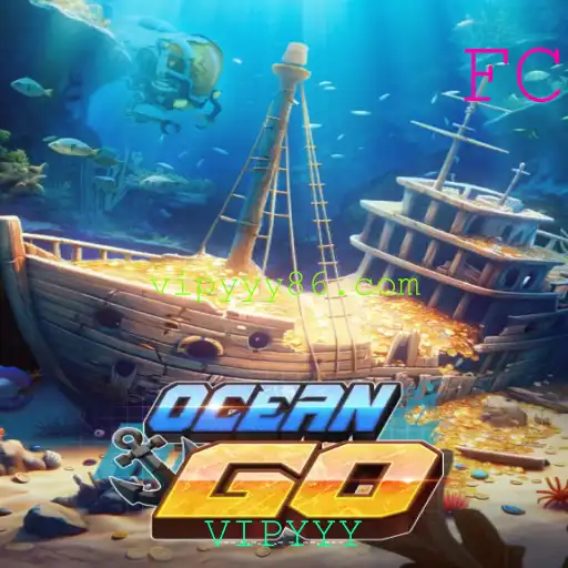 Descubra a Aventura Marítima com OceanGO e VIPYYY