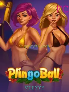 Descubra Plingoball: O Jogo Que Está Conquistando Multidões