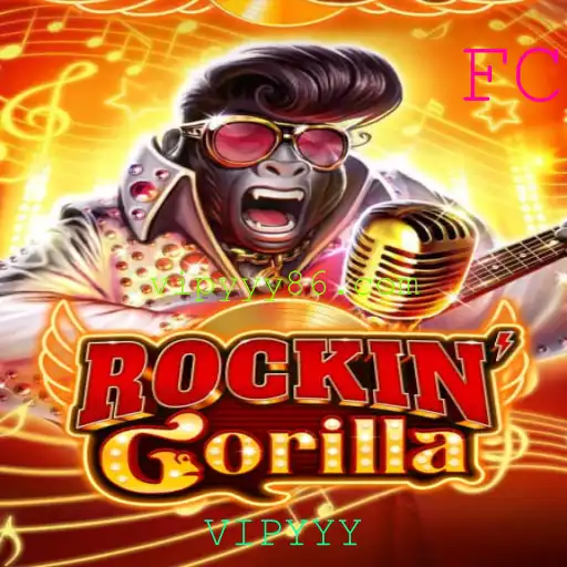 Descubra o Empolgante Mundo de RockinGorilla: A Nova Febre dos Jogos