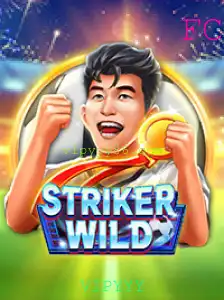 Descubra o Mundo Empolgante de StrikerWILD: Um Jogo de Aventura e Estratégia