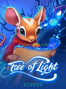 Descubra o Fascinante Mundo de TreeofLight: Um Jogo que Revoluciona a Experiência Digital